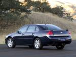 Chevrolet Impala 2006 года